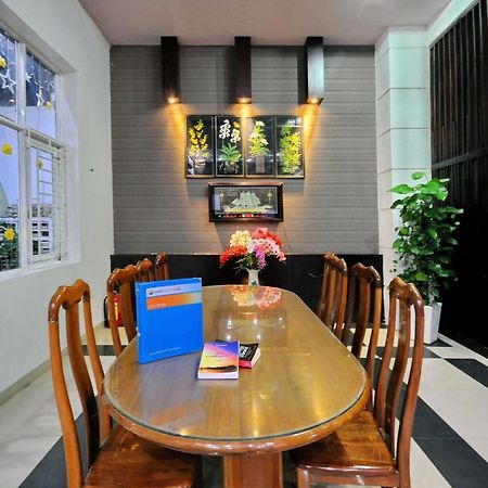 โรงแรมนิว เม็กซิโก ญาจาง ภายนอก รูปภาพ