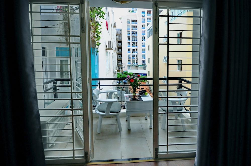 โรงแรมนิว เม็กซิโก ญาจาง ภายนอก รูปภาพ