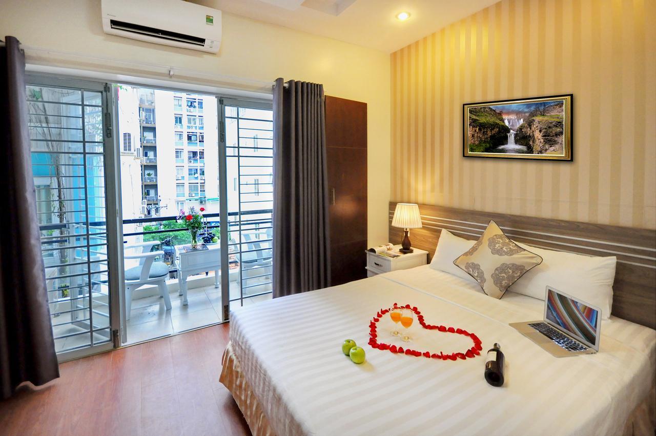 โรงแรมนิว เม็กซิโก ญาจาง ภายนอก รูปภาพ