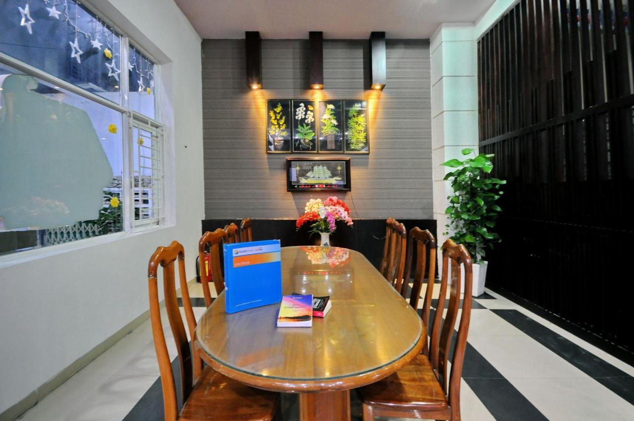 โรงแรมนิว เม็กซิโก ญาจาง ภายนอก รูปภาพ